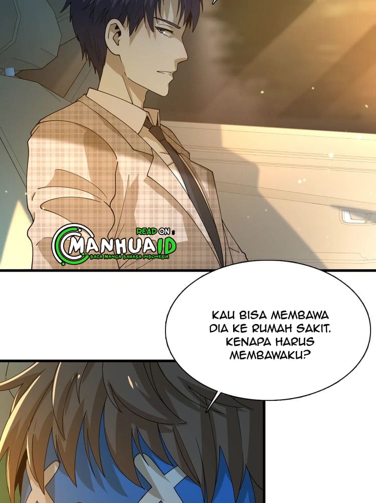 Reborn Doctor Chapter 43 Gambar 6
